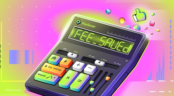 Калькулятор энергии TRON: как рассчитать, сколько энергии нужно на транзакцию USDT